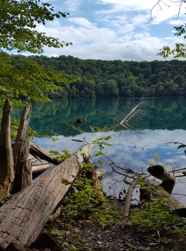 10 Reasons to Visit Green Lakes State Park in New York
