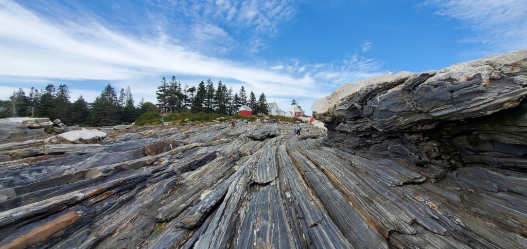 Pemaquid Point Lighthouse