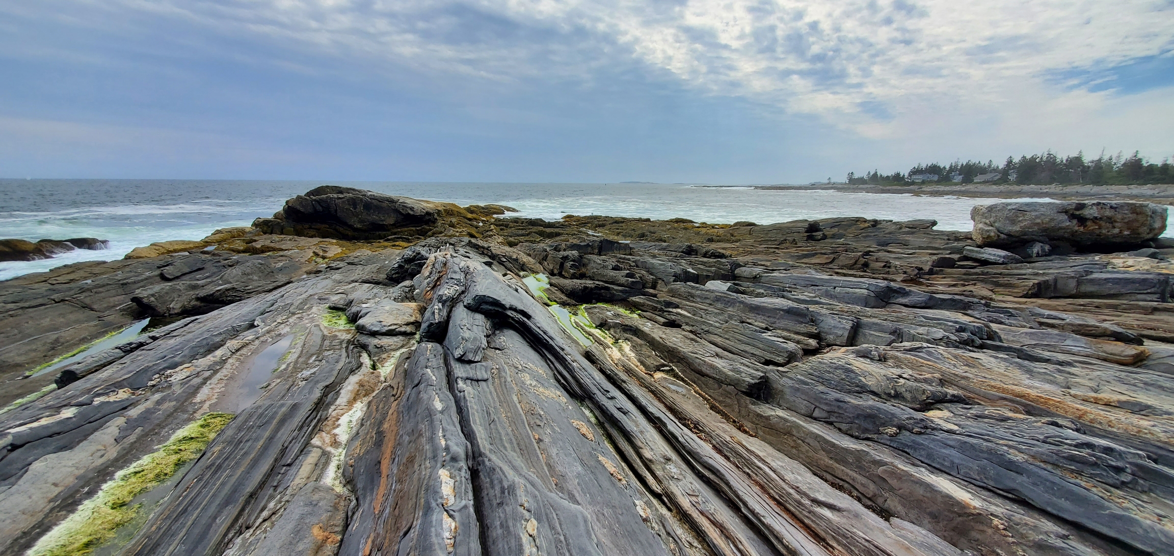 Pemaquid Point