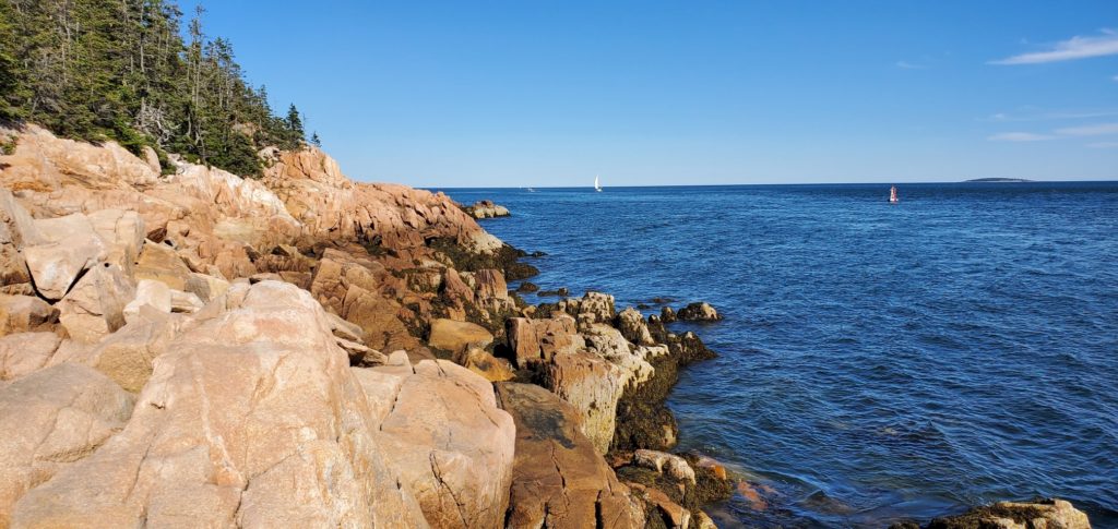 Bass Harbor Head Light Station